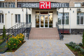 Rooms Hotel